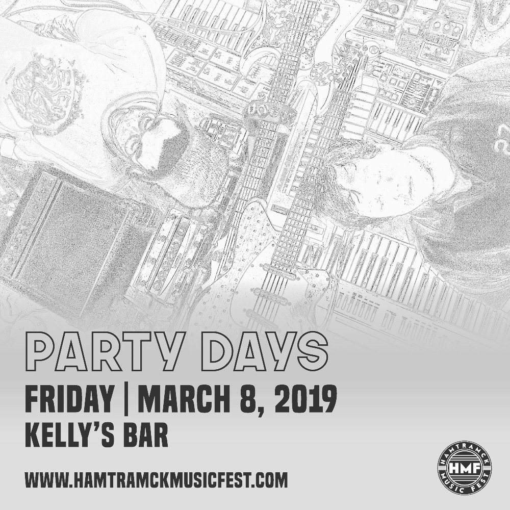 We're on at 9:45. We'll have a quick set for ya. Thanks to Rebecca G for the poster &amp; <a href="/Sunshine_Buddy/">Colin Hathaway</a> for the original stencil.