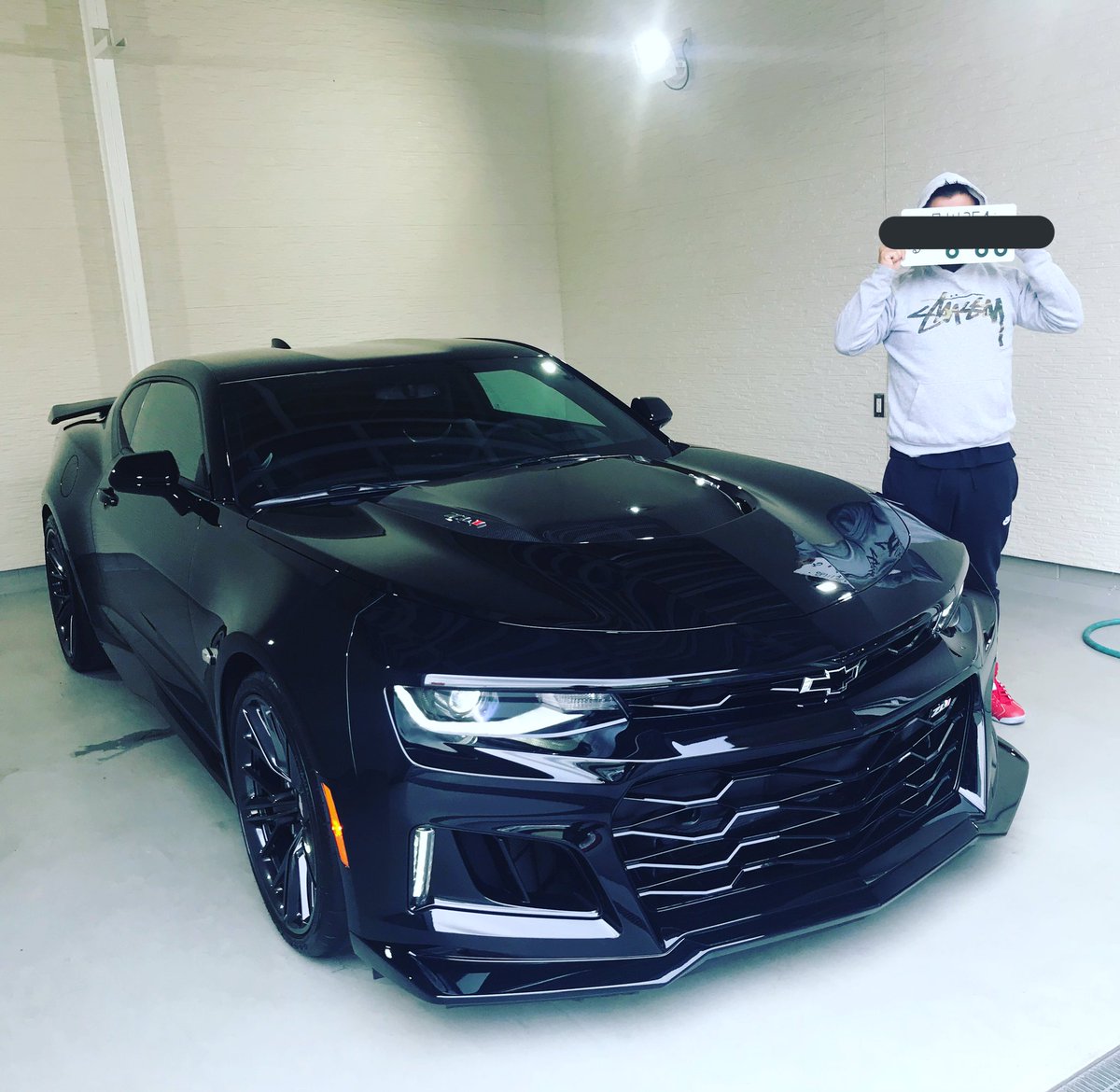 666bot アメ車を新車で買う ダメゼッタイ フルカスタムするなら モットダメゼッタイ そんな馬鹿なことはできない だが ライバルは少ない