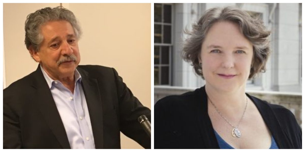 BREAKING NEWS: @PaulSoglin and @SaytaForMadison in virtual tie; will face off April 2nd.  Read more at Madison365: buff.ly/2NcSnof
#MadisonWI #madisonmayor #voteinapril