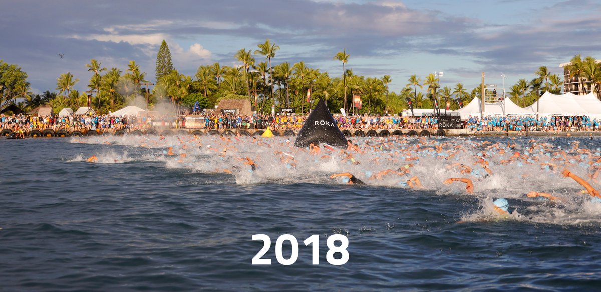 🏊‍♂️ #ThenAndNow