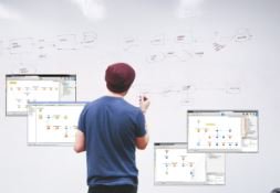 Digital technology adoption: Impacts, adopting new ways of doing business bit.ly/2TUMz5i #OutSystems #speed #agility #cloud