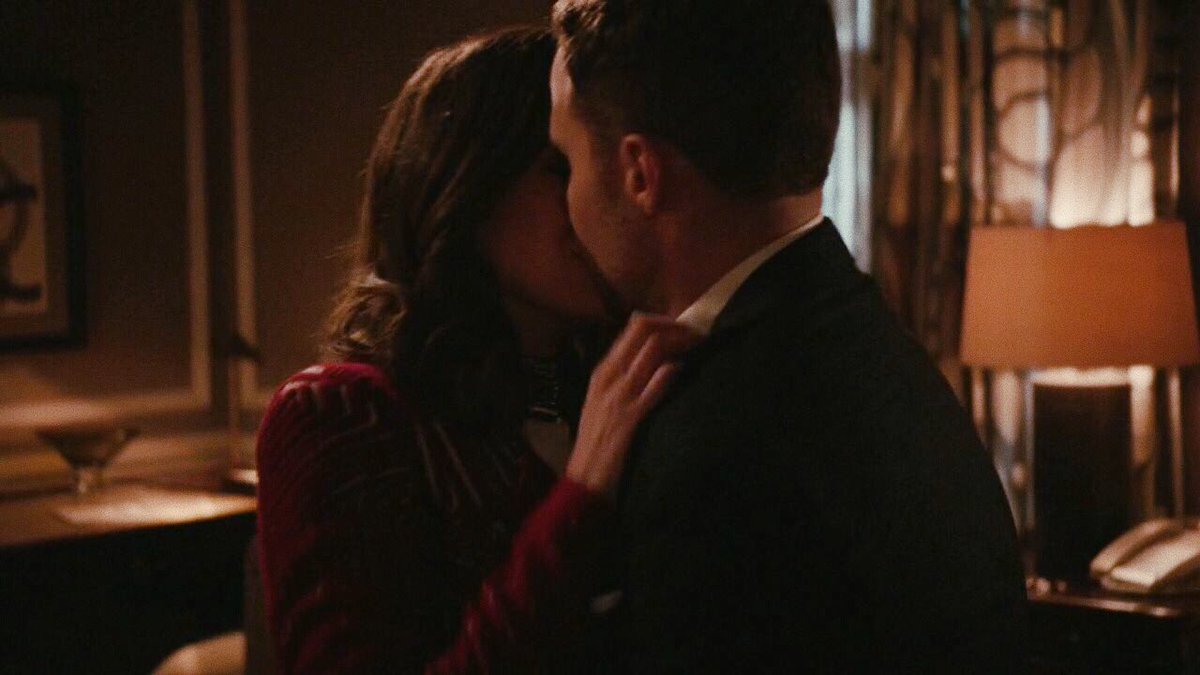 Agents of SHIELD screencaps tweet media