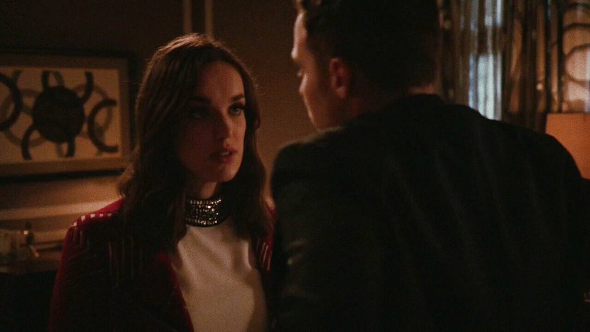 Agents of SHIELD screencaps tweet media