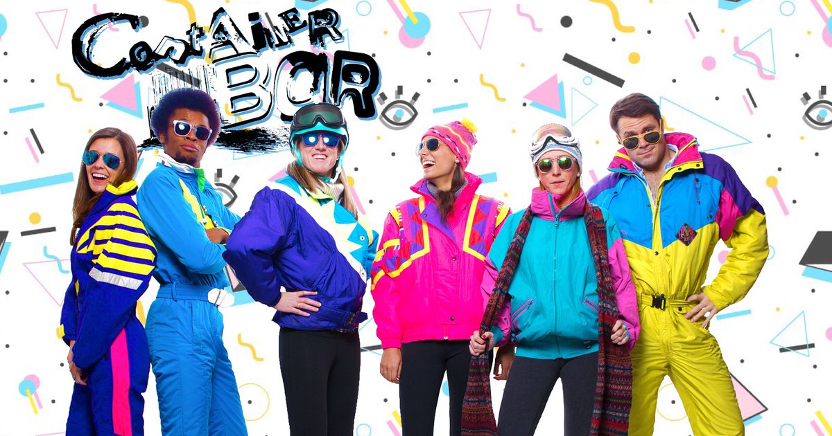 Container Bar (@containerbaryyc) on Twitter photo Get out your gear!
80's Apres Ski party this Sat Feb 23 from 1-6PM. <a href="/ContainerBarYYC/">Container Bar</a> becomes the ICE LOUNGE starting Friday to Sunday. Featuring @belvederevodka <a href="/TheGlenmorangie/">Glenmorangie</a> <a href="/HennessyUS/">HennessyUS</a> <a href="/ChandonUSA/">Chandon USA</a>
Message us to reserve a spot. #containerbaryyc #yycevents #yycnow Get out your gear!
80's Apres Ski party this Sat Feb 23 from 1-6PM. <a href="/ContainerBarYYC/">Container Bar</a> becomes the ICE LOUNGE starting Friday to Sunday. Featuring @belvederevodka <a href="/TheGlenmorangie/">Glenmorangie</a> <a href="/HennessyUS/">HennessyUS</a> <a href="/ChandonUSA/">Chandon USA</a>
Message us to reserve a spot. #containerbaryyc #yycevents #yycnow