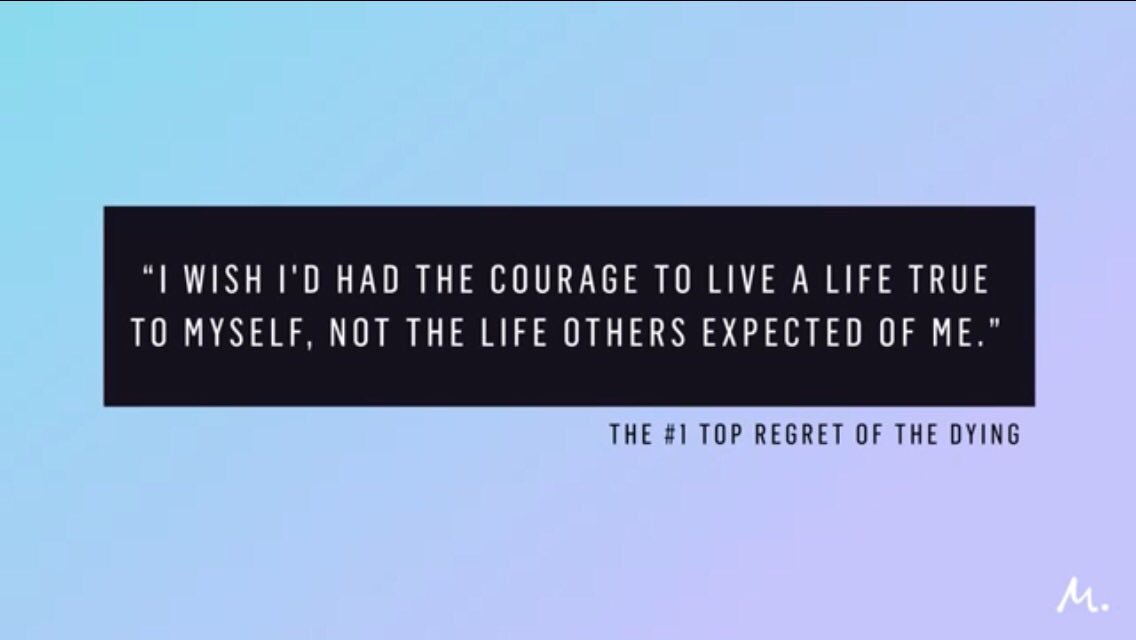 ta_nye_ah's tweet image. Great passage fromBrinnie Ware's novel as seen on #marietv