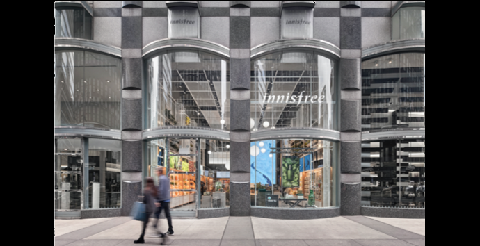 spinworkz_SIA's tweet image. Come March 6th, @NanoLumens will be teaming up with retailer design firms #CreativeRealitiesInc and #MAPOS to host a #webinar on cutting edge #LED visualization solutions featured in #Innisfree&apos;s New York City flagship store, click the link to register: ow.ly/hMuo50lE3Ci