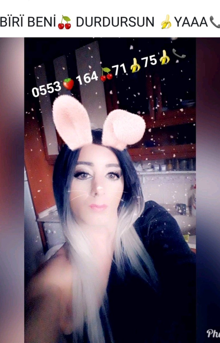 DefneIrmak2's tweet photo. #uecyol #uecyoltraveſti
#izmirtraveſti
IZMIR SIRINYER IZBANA YAKINIM BENIMLE DOYASIYA SEXSE VARMISIN 💋05531647175📞
#izmirpaſif #alſancak 
#bornovatraveſti
#karşıyakatraveſti #alſancaktraveſti
#ſirinyertraveſti #ucyoleſkort 

#izmirtraveſtileri  #traveſtiizmir
#izmirtraveſtileri https://t.co/HpqsaOyHJF