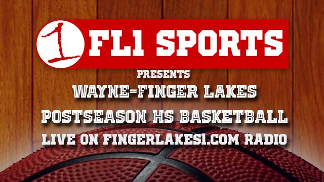 LISTEN LIVE TONIGHT: Waterloo clashes with Mynderse in Class B2 girls quarterfinal showdown (FL1 Radio) LISTEN LIVE TONIGHT: Waterloo clashes with Mynderse in Class B2 girls quarterfinal showdown (FL1 Radio)