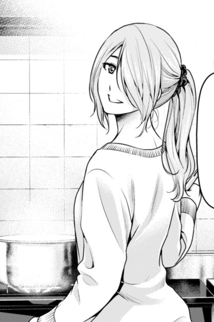 お疲れ様です水曜マガジン発売日です!ドメスティックな彼女も鋭意連載中〜。彼女の「同類」の意味とは?同じ目をしたミサキにナツオは…
よろしくお願いしますm(_ _)m
#ドメカノ
#domekano 