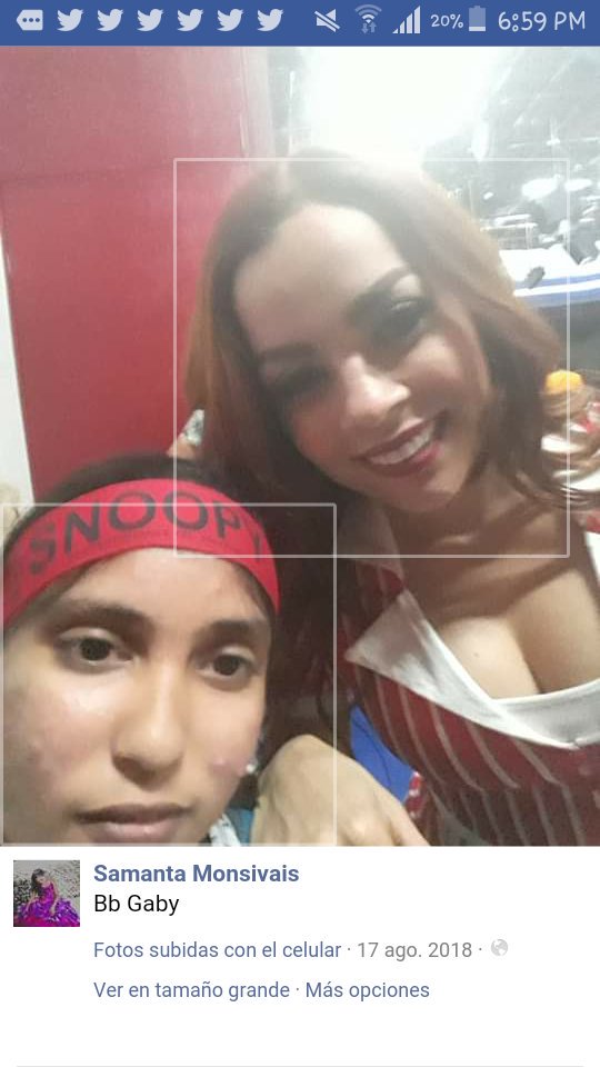 alwaysnooby's tweet photo. La hipócrita: yo nunca he apoyado a Gaby 
Las fotos: OILAAAAAAAA jajajaja
Que perro oso tu vidaaa hablar así de una persona de la que en su momento fuiste su fan🙅 y hablar mal del team que "ADMIRABAS" ascooo https://t.co/MklFOzXy0M