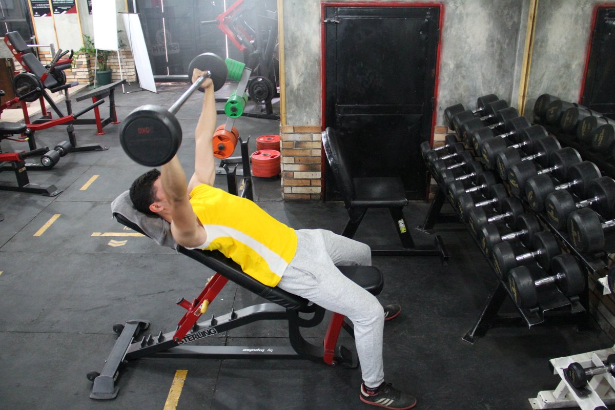 _IsoGym_'s tweet photo. Nada se compara a ejercitarse en un lugar donde te sientas bien, somos lo que necesitas, visitanos! #ISOGYM #Gym #Musculos #Fitness #Motivacion #FitnessAddict https://t.co/FVdZ5gjwc9