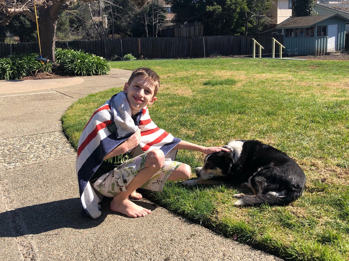 pattis_swim's tweet photo. Letβs all welcome our newest student to Pattiβs Swim School, Evan! His lesson today, was his very first lesson ever and he couldnβt be happier. Call us at (510) 331-6610 to schedule for the last week of Winter or one/both of our Spring sessions. #springshipping #keepswimming https://t.co/lifEadegUH