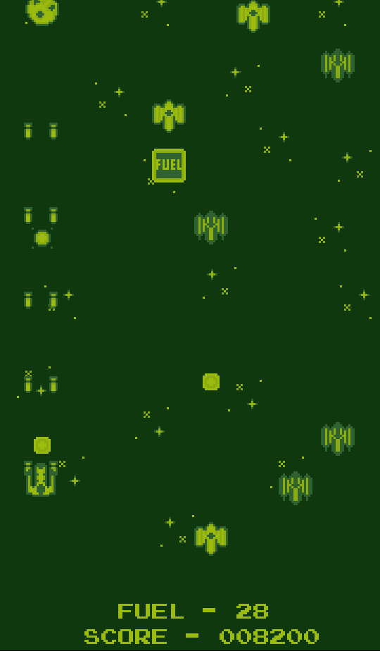 UltDolRev's tweet photo. We're proud to announce our first mobile game for Android! Introducing #Cosmotion! A motion based arcade retro styled game heavily influence by early games, boy!

Available now!

https://t.co/2zYOnRCodV …

#indiedev #indiegame #MobileGame #Retro https://t.co/epz3IF2kbG