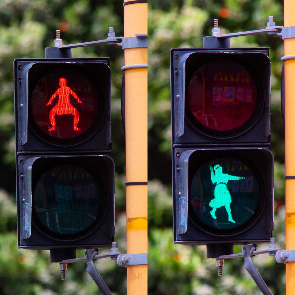 Justin Lester tweet media