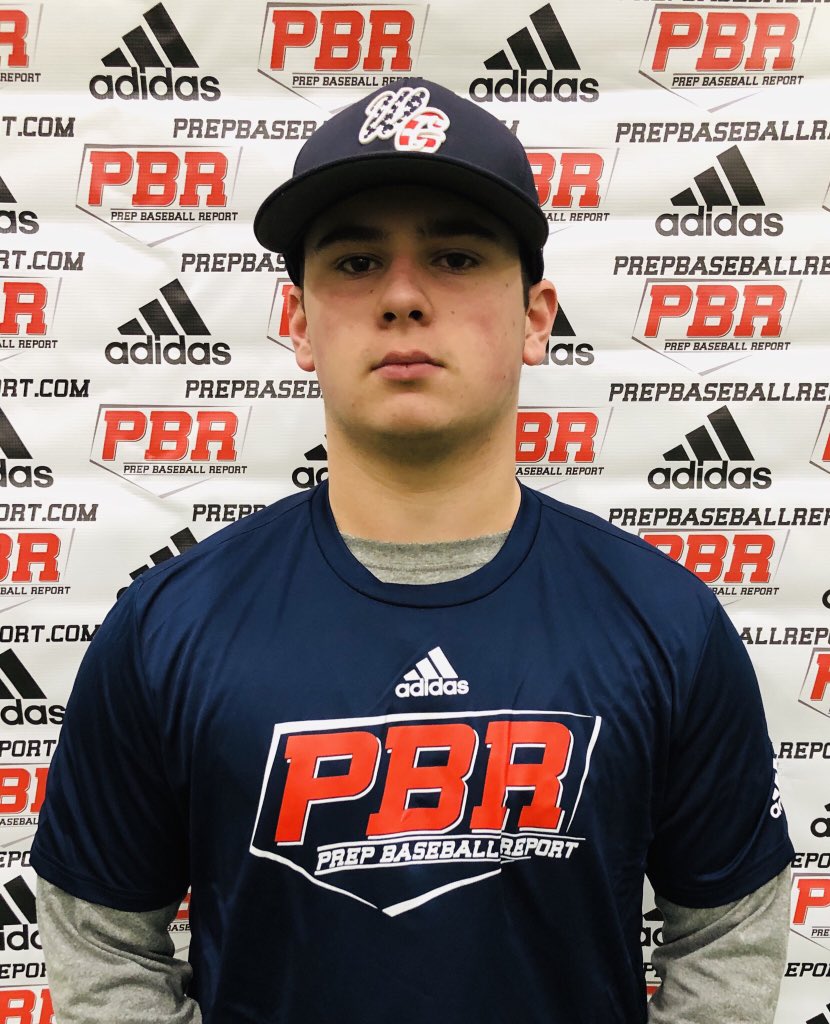 Prep Baseball New York tweet media