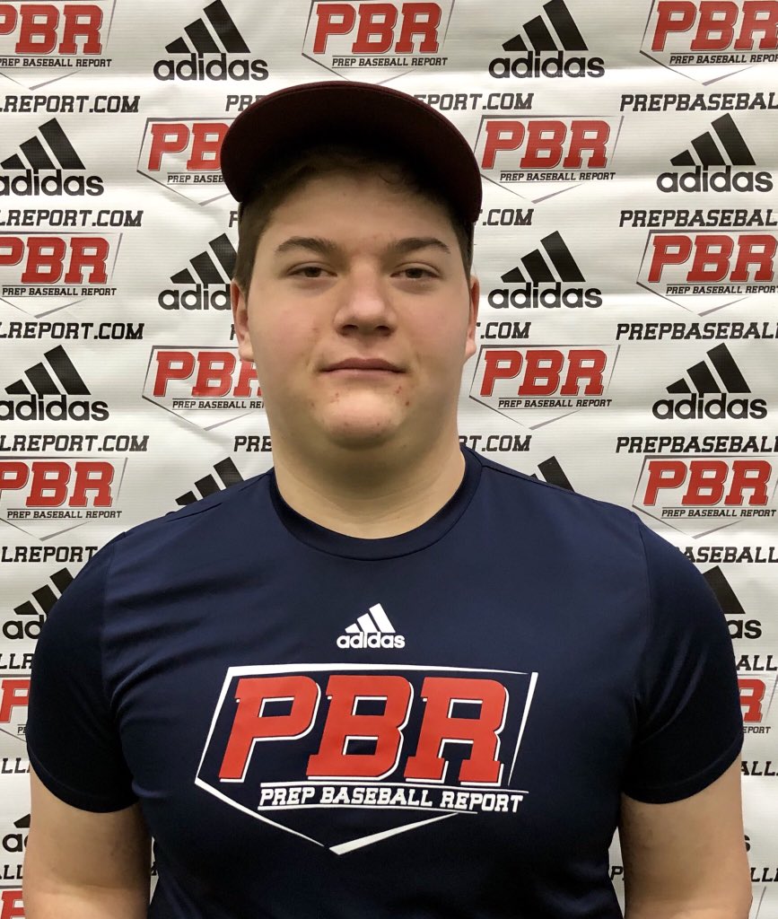 Prep Baseball New York tweet media