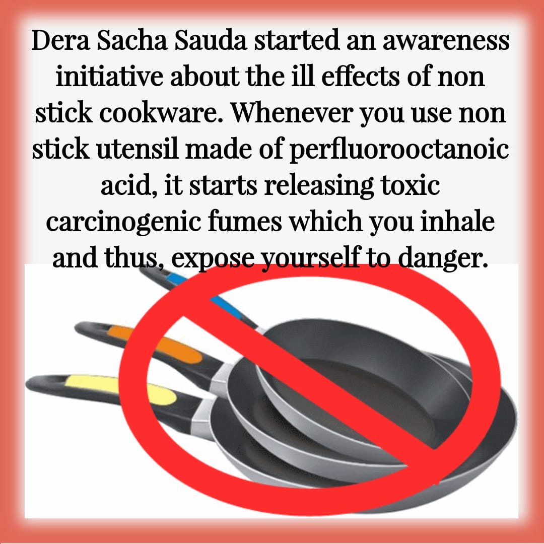 ShrutiMonga5's tweet photo. #HealthAwarenessInitiative great teachings of @Gurmeetramrahim https://t.co/YcZlBcHI7u