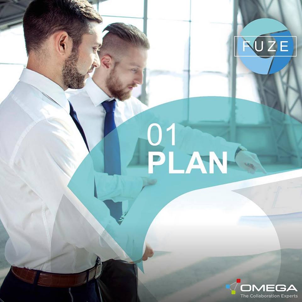 OmegaDigitalllc's tweet photo. Omega FUZE offers a three-phased approach. 
The first stage of the process involves consulting with our clients to determine which collaboration solution is best suited to their organisation and business needs. Contact us for a consultation: https://t.co/1QuC4POo5C
#FUZE https://t.co/9a83YXxJ44