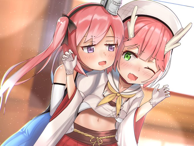 碧蓝航のtwitterイラスト検索結果 古い順 碧蓝航のtwitterイラスト検索結果 古い順