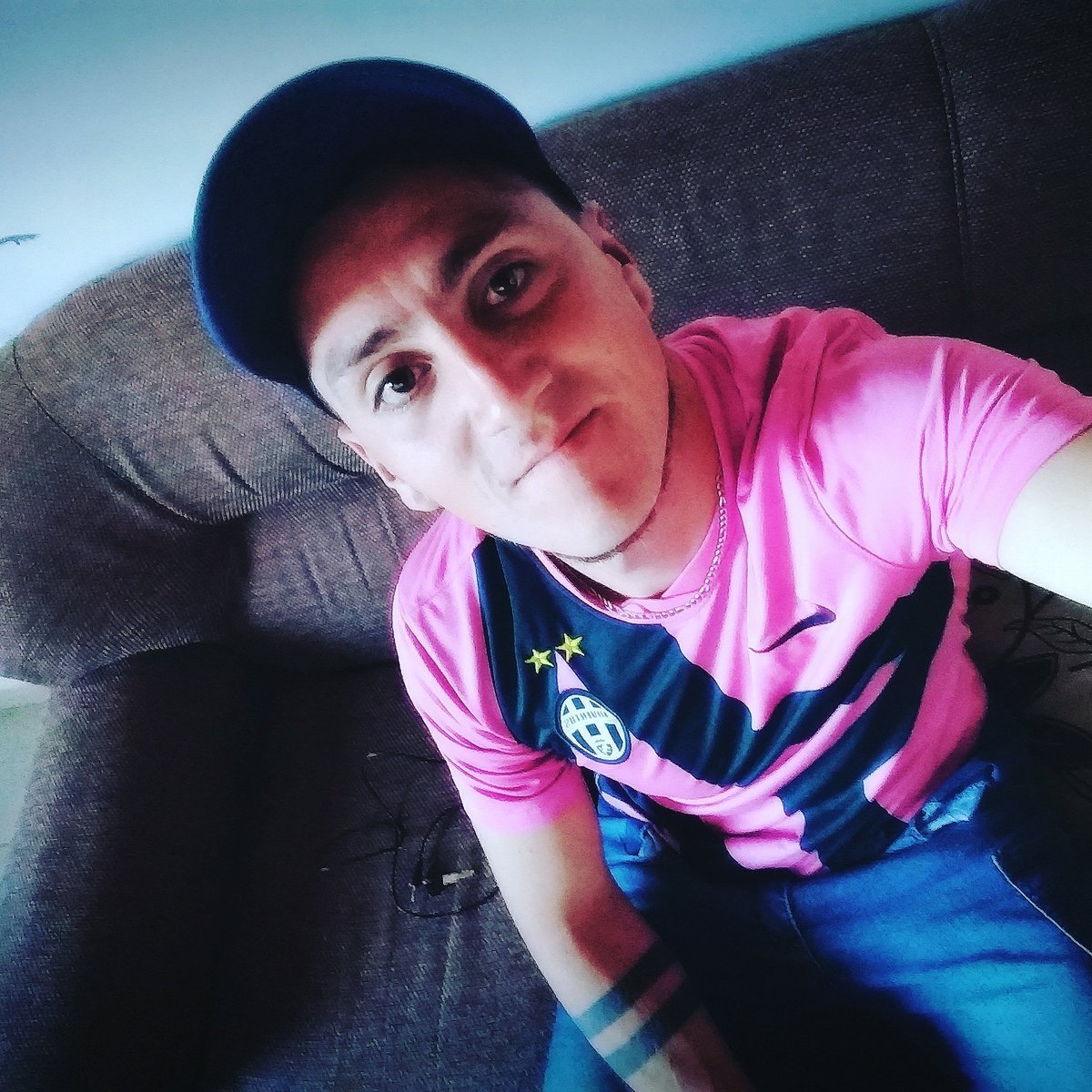 #NuevaFotoDePerfil