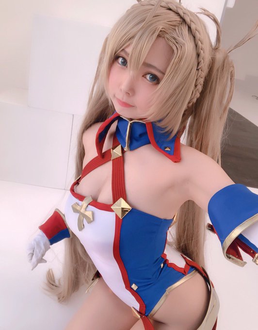 コスプレイヤートキワのTwitter画像53