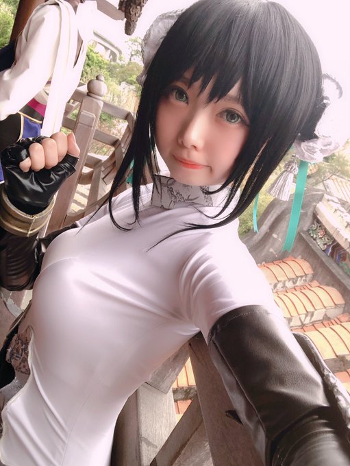 コスプレイヤートキワのTwitter画像52