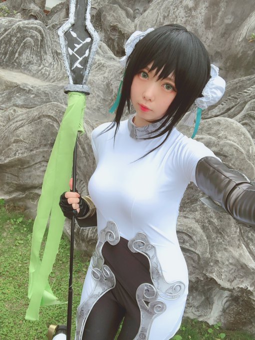 コスプレイヤートキワのTwitter画像51