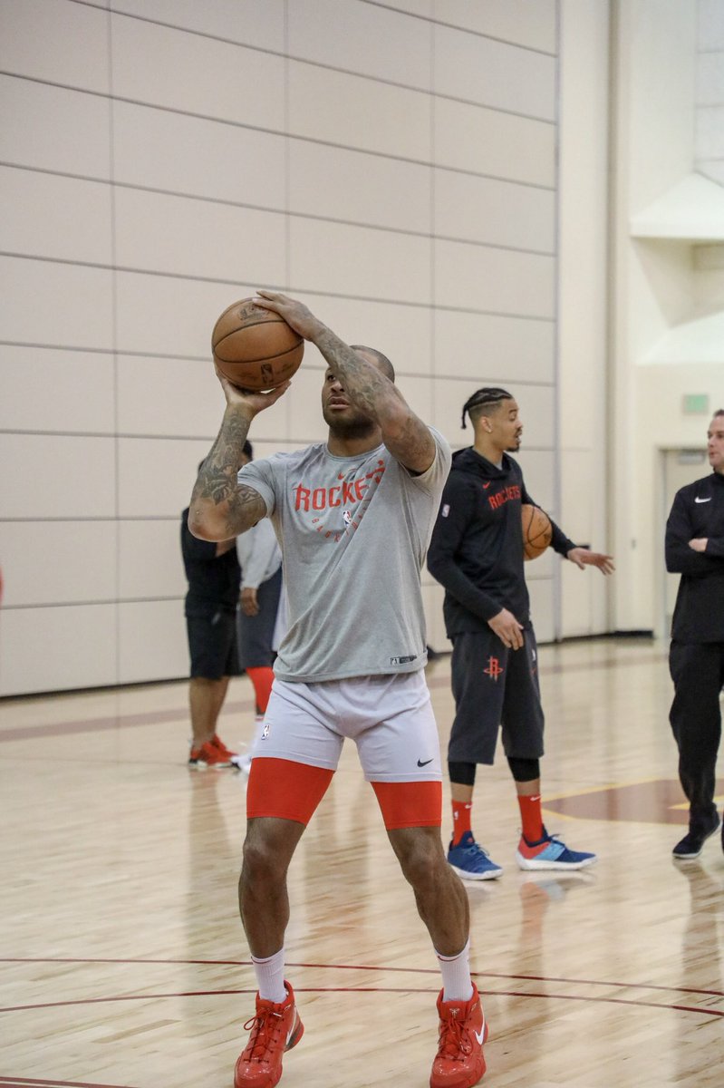 pj tucker kobe protro