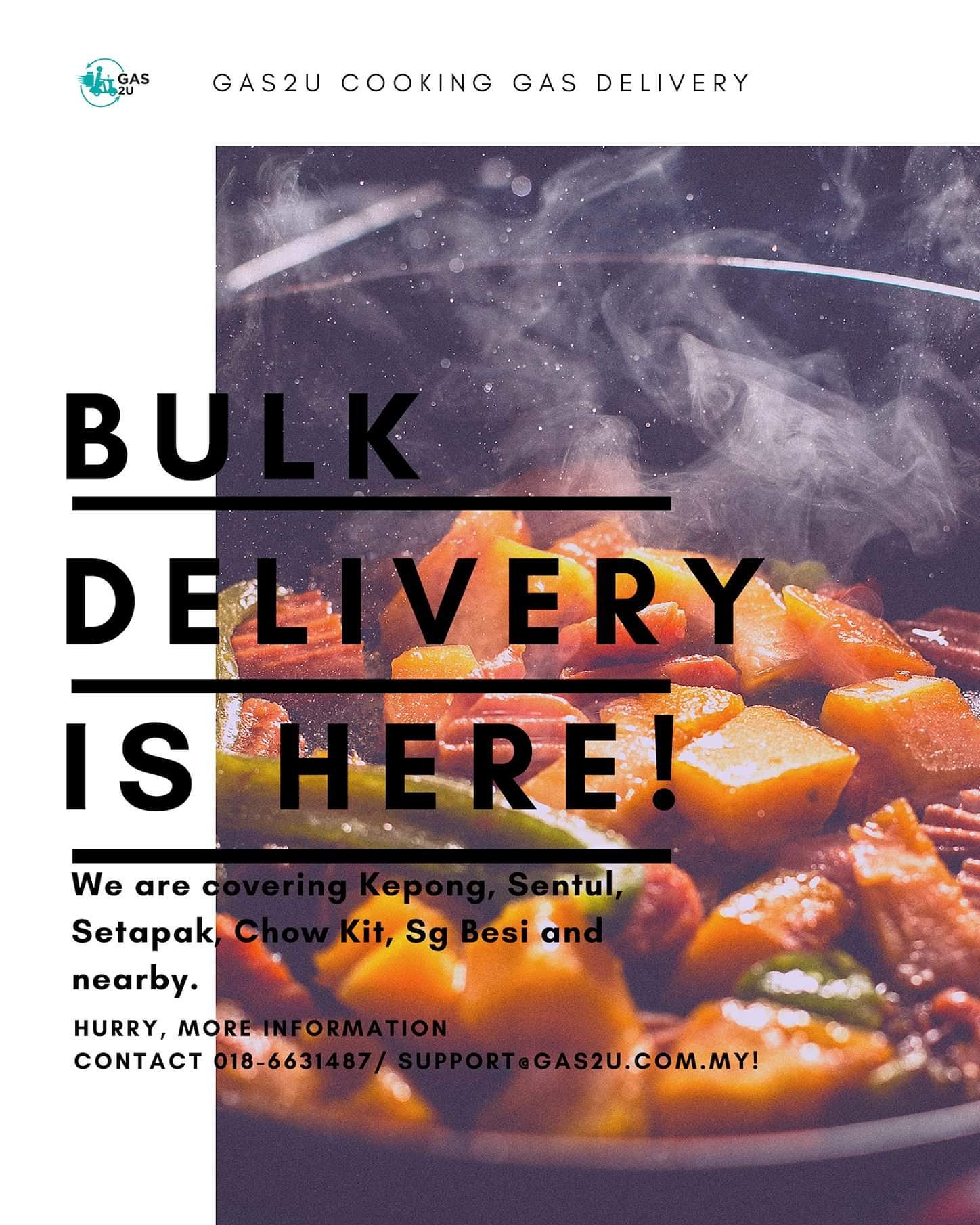 GAS2U Malaysia (@gas2umalaysia) / Twitter