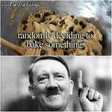 Forbidden Memes (@memes_forbidden) on Twitter photo 