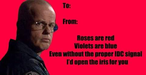 LAWoodsideLove's tweet image. LmfAo! I accidentally found this, but I don't have anyone to fill it out to. #stargateboyfriend - where are you!?🤔😂
.
#nerd @stargatecommand @GapStargate #Stargate #StargateSG1 #geek