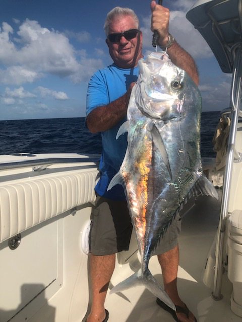 CaptDaveSchugar's tweet photo. #fishing for #africanpompano in marathon in the #FloridaKeys. An awesome day of fishing. https://t.co/A6YzqjAKfd