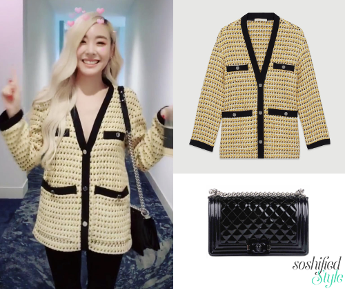 maje visidore jacket