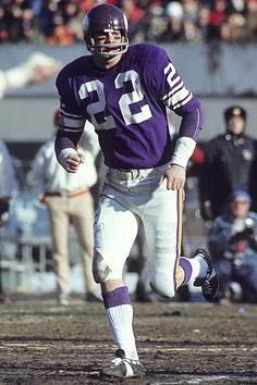 Paul Krause -  all time interception leader with 81.   HOF 

Happy Birthday! 