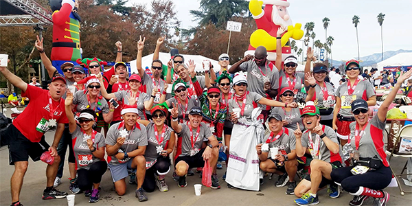 ⚠️ Final hours to secure your spot for the half marathon for under $70 and the Golden Snowflake Challenge for under $95! Opening day pricing is valid TODAY only through 11:59 p.m. PST! 
bit.ly/2TWkU3N
#HolidayHalf #Pomona #HalfMarathon #5k #PomonaRunning