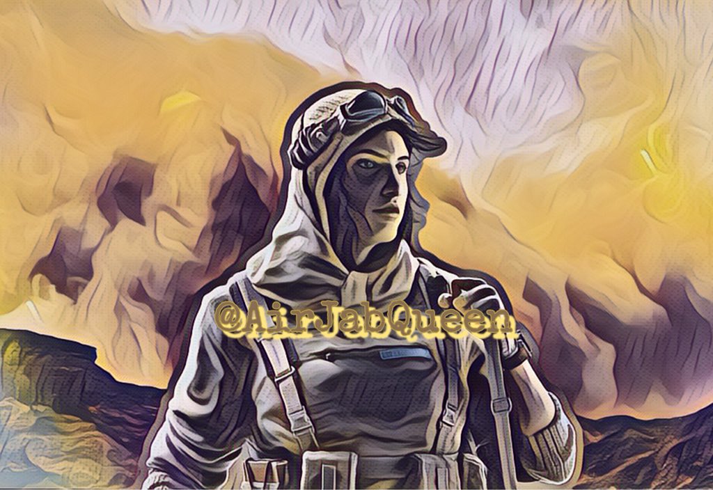 AirJabQueen's tweet image. ❛ɴᴏᴡ ᴛʜᴀᴛ ɪ ʜᴀᴠᴇ, ɪ’ᴍ ᴄᴇʀᴛᴀɪɴ ɪ ʜᴀᴠᴇɴ’ᴛ ᴛʀᴀᴠᴇʟᴇᴅ ᴇɴᴏᴜɢʜ.❜

🇲🇦ᴍᴏʀᴏᴄᴄᴀɴ ᴏᴘᴇʀᴀᴛᴏʀ🇲🇦
       🇲🇦ᴀɪʀ ᴊᴀʙ ᴍᴀsᴛᴇʀ🇲🇦
          🇲🇦ʟɪᴛᴇʀᴀᴛᴇ/ᴠᴇᴛᴇʀᴀɴ ʀᴘʟᴀʏᴇʀ🇲🇦

           ❨💛 and ⇆ａｐｐｒｅｃｉａｔｅｄ❩