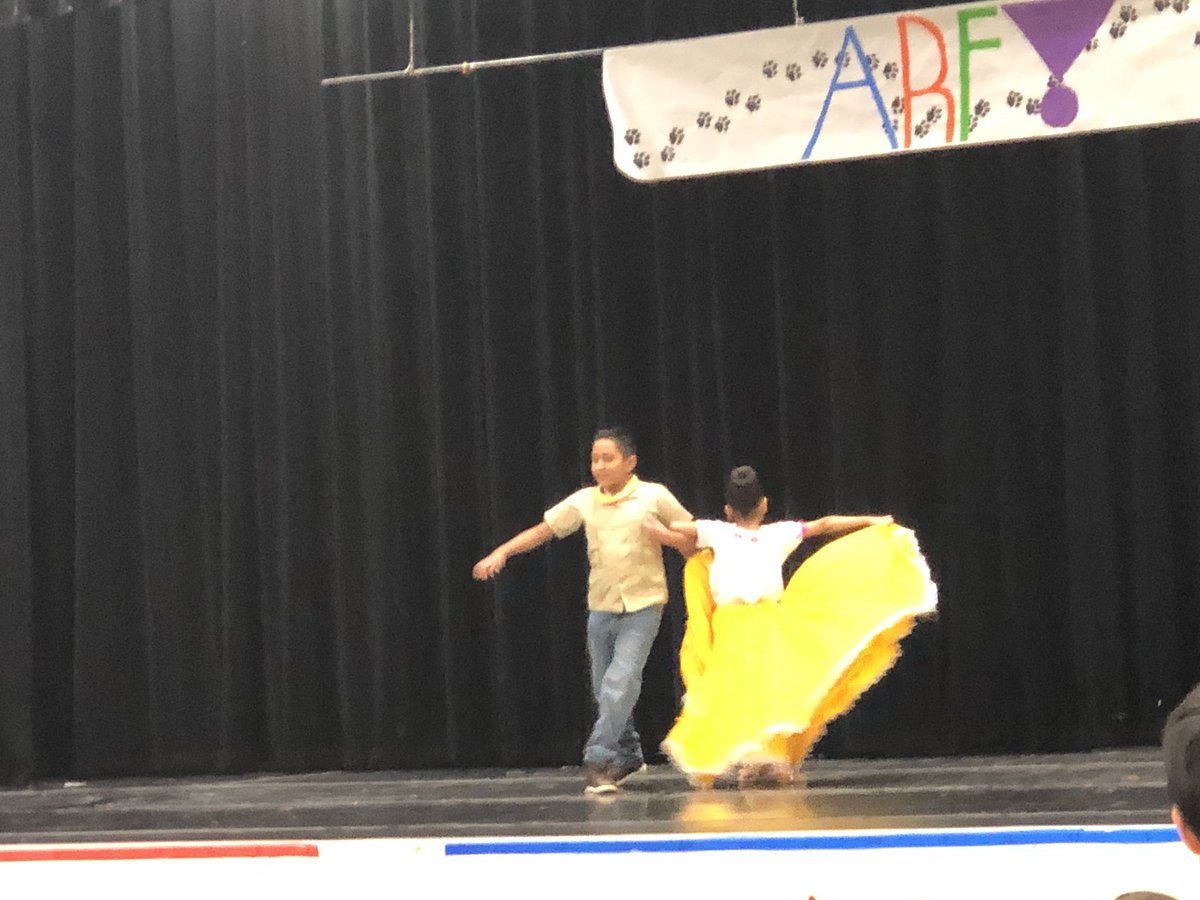 minawangLDC's tweet photo. Ivy Hall Celebrates Diversity was amazing! So impressed by our student performers! Go Wildcats!! 🤩 #inspire96 https://t.co/ZAZzjs4CYw