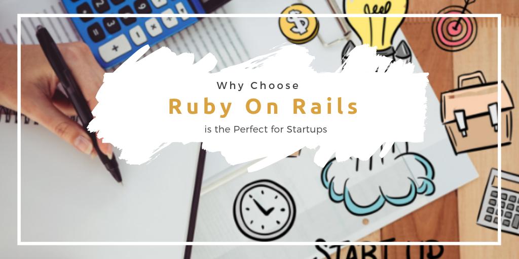 BoTreeTech's tweet photo. Ruby on Rails is an affordable, fast and cohesive #framework which perfectly suits the requirements of a #startup.
Learn more: https://t.co/fzWFr1IfTS
#RubyonRails #BoTreeROR #BoTreeTechnologies https://t.co/hRPS3akzcQ