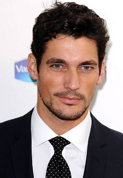 Happy Birthday David Gandy 