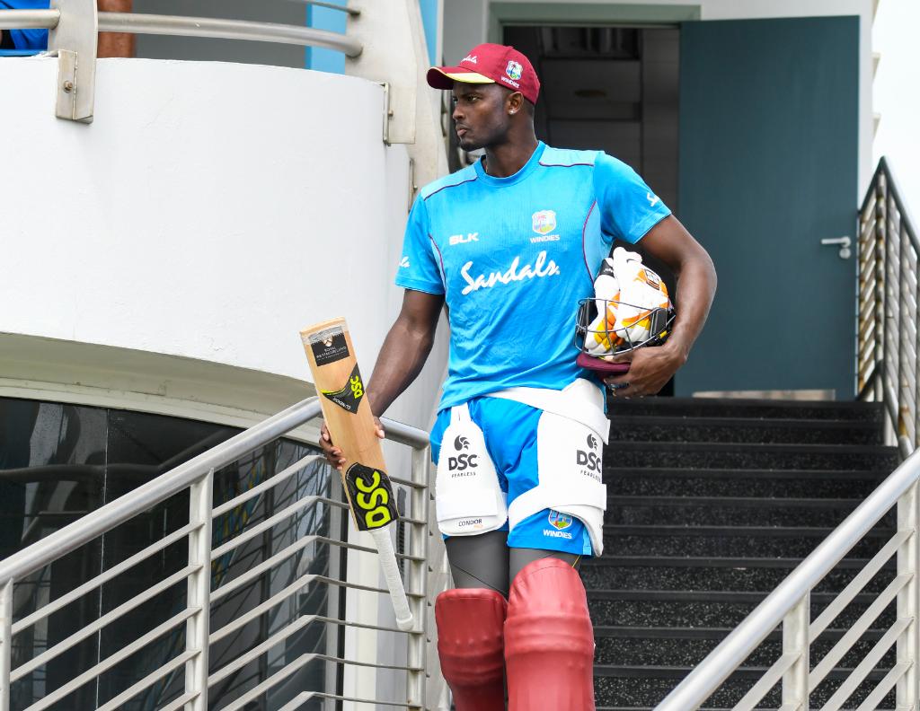 "We start this series as underdogs again, but that is not a bad tag to have"
Windies captain Jason Holder says the pressure will be more on the No.1 ODI side England in the upcoming #WIvENG ODI series.
READ 👇
http://bit.ly/Holder-Underdogs …