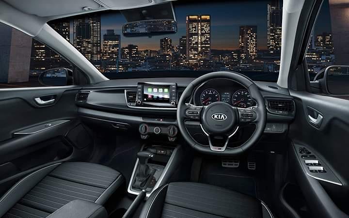 Chadstone Kia tweet media