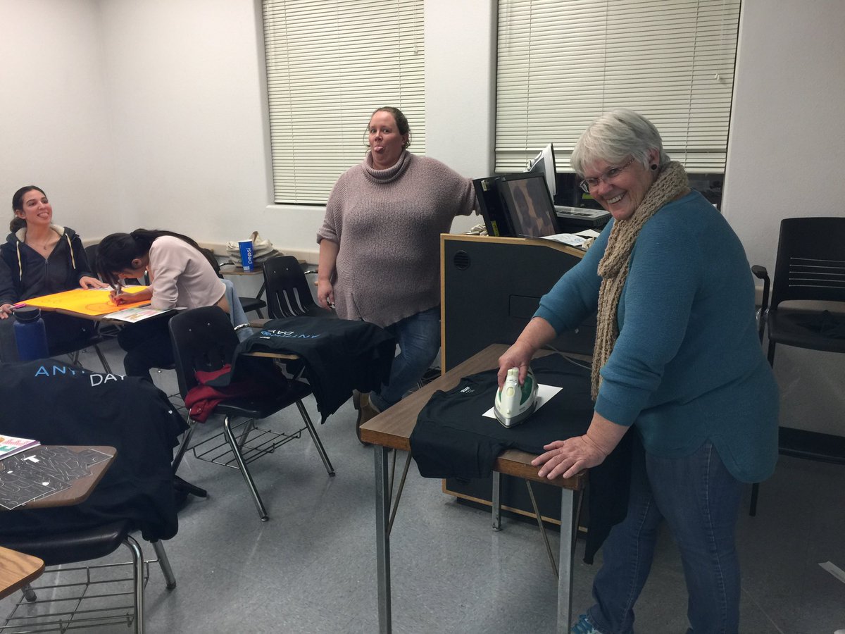 SDSU Anthro Club tweet media