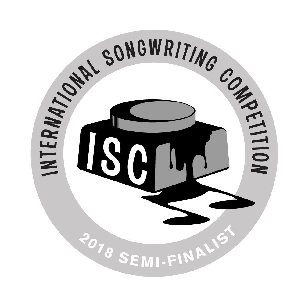 gertahebamusic's tweet image. Thanks for choosing me as a semi finalist for my song ‘Into The Light’! Would be amazing to go to finals #ISC2018SemiFinalist