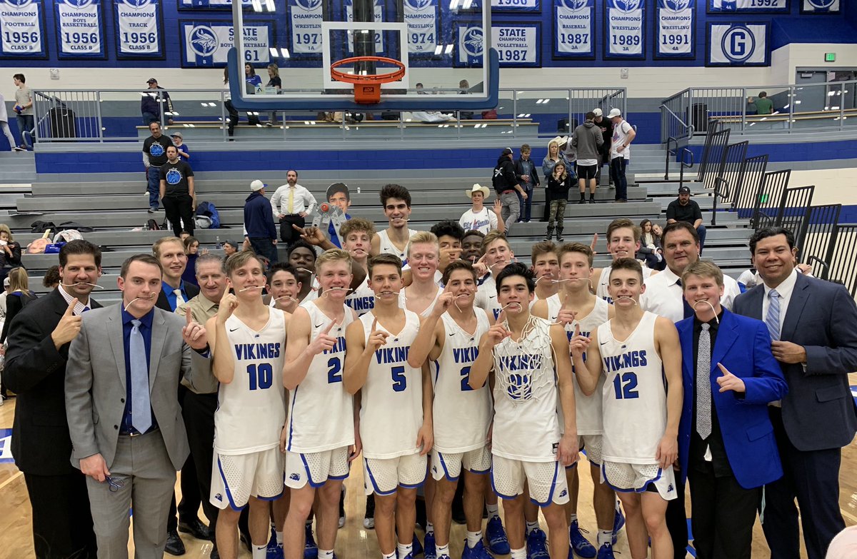 PG Vikings 🏀 tweet media