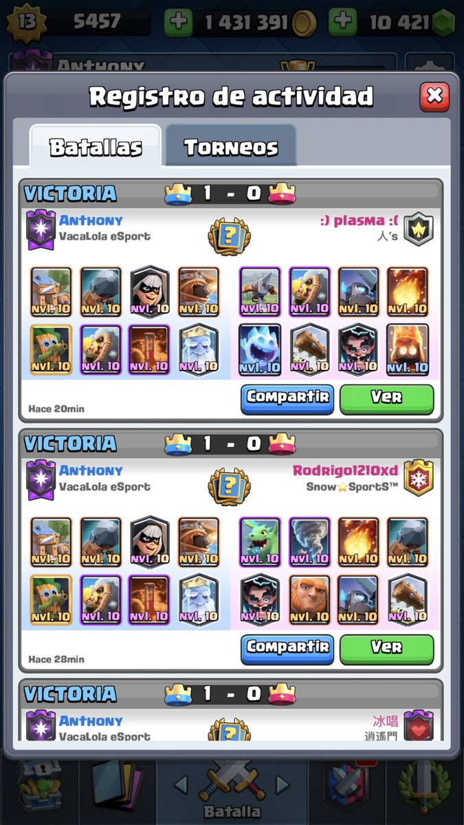 Anthony D’Angelo tweet media