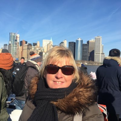 Julie Shail tweet media