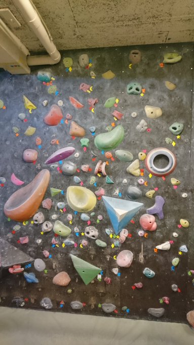 50 Off 新宿 ボルダリング Ever Free Climbing Gym エバーフリークライミングジム の体験料金を割引クーポンで安くする3つの方法 Buzzlog