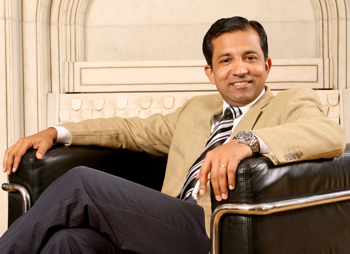 #IoT Boosts #QualityAssurance #safety #productivity for #Smart #Manufacturing : <a href="/SumitChowdhury/">Sumit D Chowdhury</a> , CEO, GAIA Smart Cities
<a href="/rneelmani/">Rahul Neel Mani</a> <a href="/shipramalhotra/">Shipra Malhotra</a> dynamiccio.com/iot-boosts-qua…