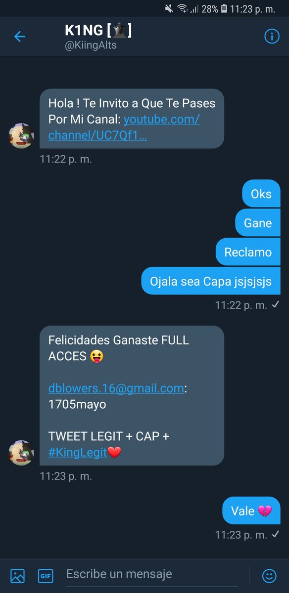 LMAOISBAD's tweet photo. @KiingAlts 

#KingLegit 👇❤ 7U7 https://t.co/ywsqKWqwj0