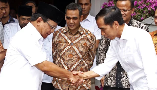 Debat Kandidat Kedua Pilpres 2019 Dinilai Sangat Membosankan
Debat kedua kandidat pemilihan presiden (Pilpres) 2019 telah berlangsung. Kedua kandidat dinilai belum bisa menggaet tambahan elektorat, sebab kedua calon sangat berhati-hati
bit.ly/2DTL2Wq